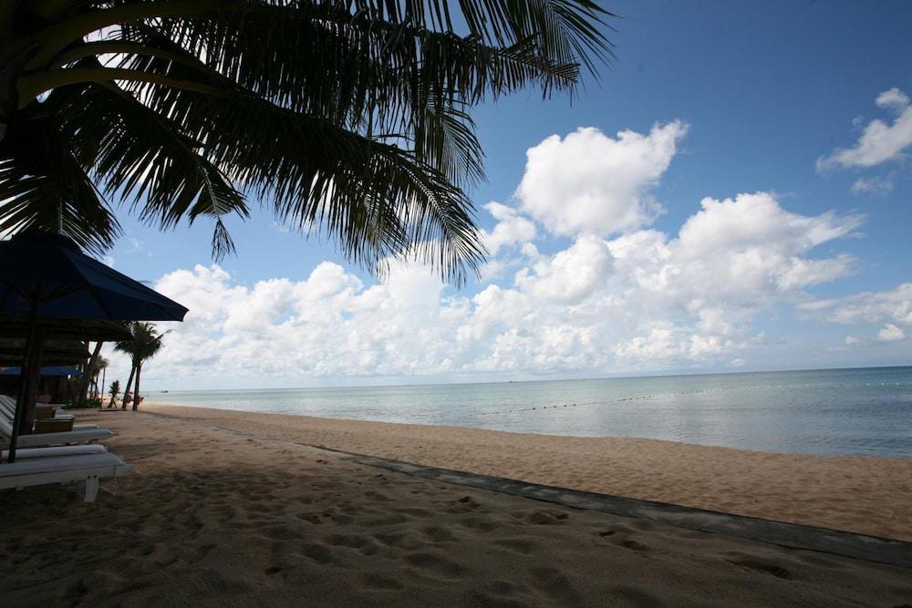 An Nhien Retreat With Yoga Daily & Access Resort