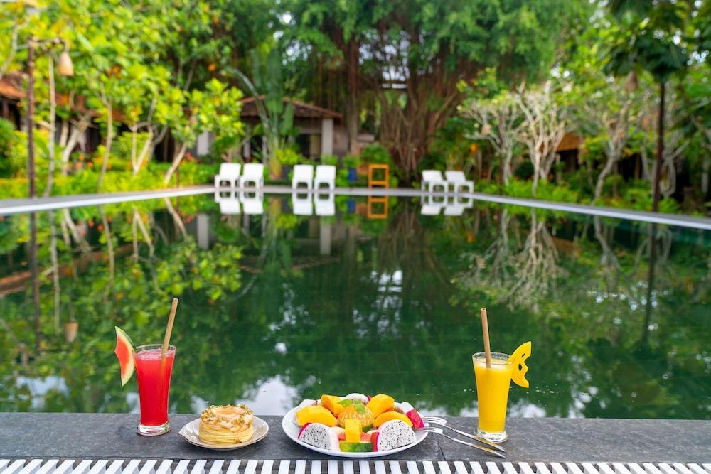 An Nhien Retreat With Yoga Daily & Access Resort Phu Quoc