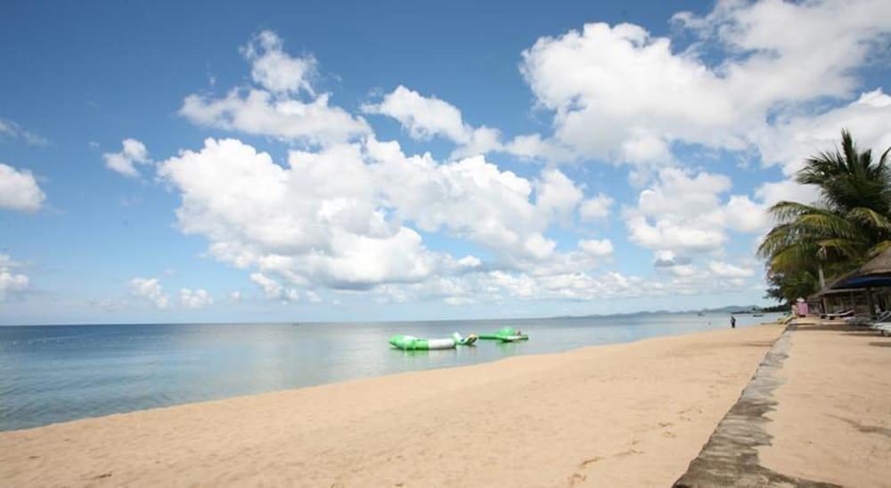 An Nhien Retreat With Yoga Daily & Access Resort