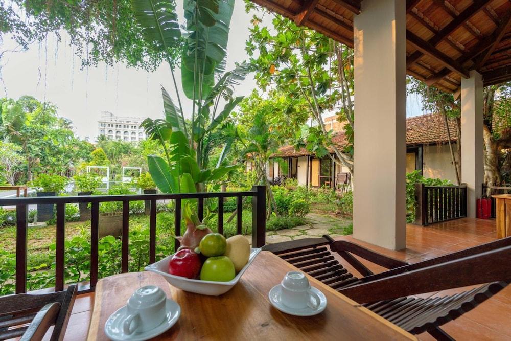An Nhien Retreat With Yoga Daily & Access Resort Phu Quoc