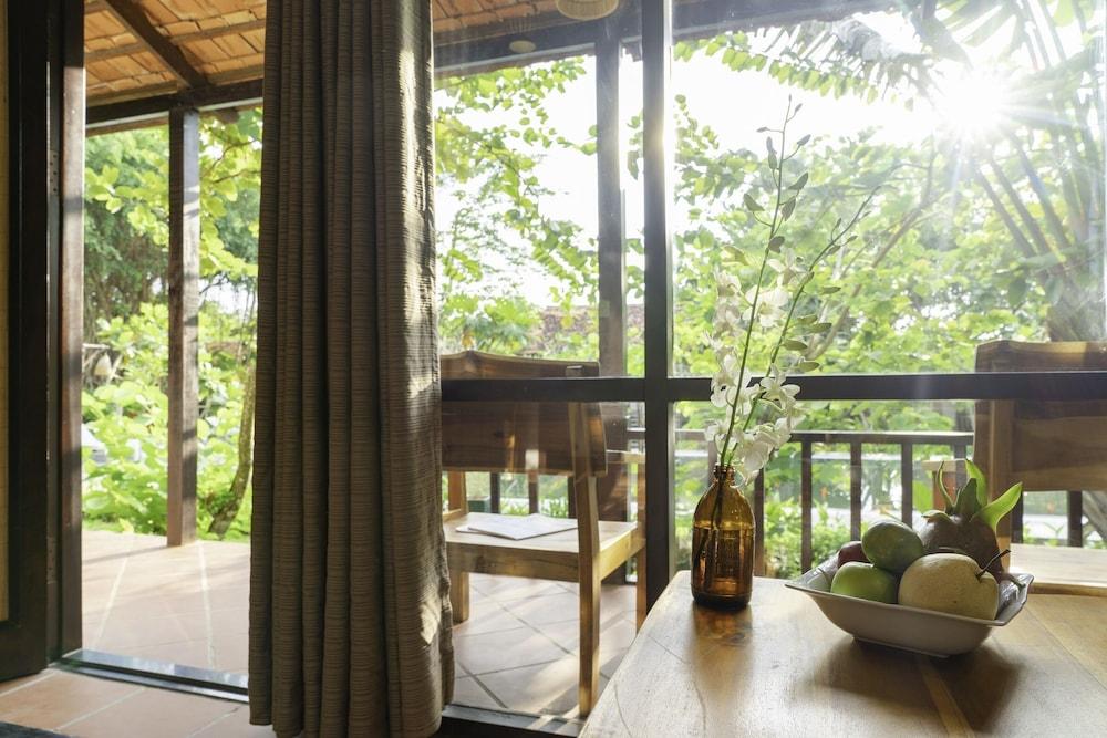An Nhien Retreat With Yoga Daily & Access Resort Phu Quoc