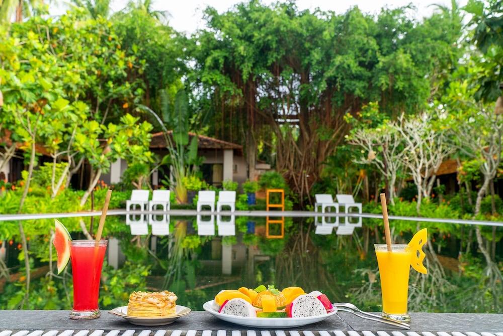 Resort An Nhien Retreat With Yoga Daily & Access Phu Quoc