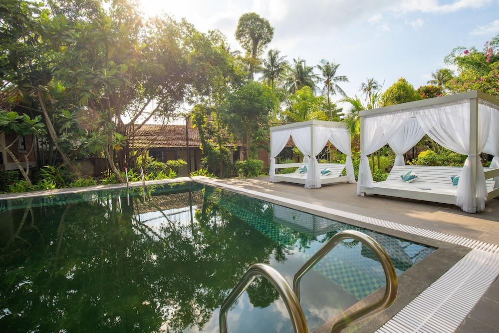 An Nhien Retreat With Yoga Daily & Access Resort 3*