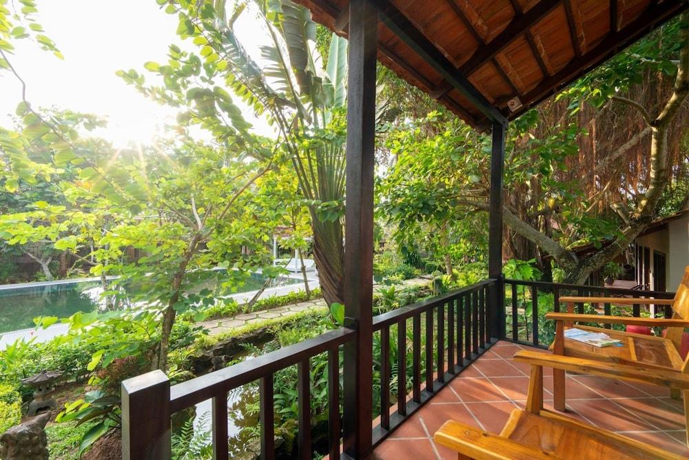 An Nhien Retreat With Yoga Daily & Access