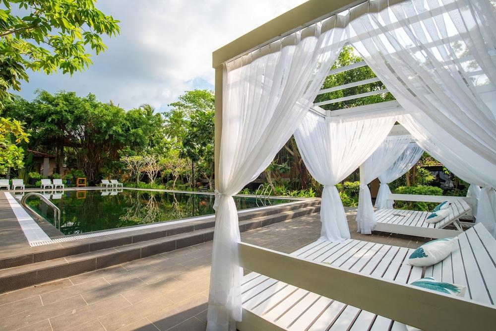 An Nhien Retreat With Yoga Daily & Access 3* Phu Quoc
