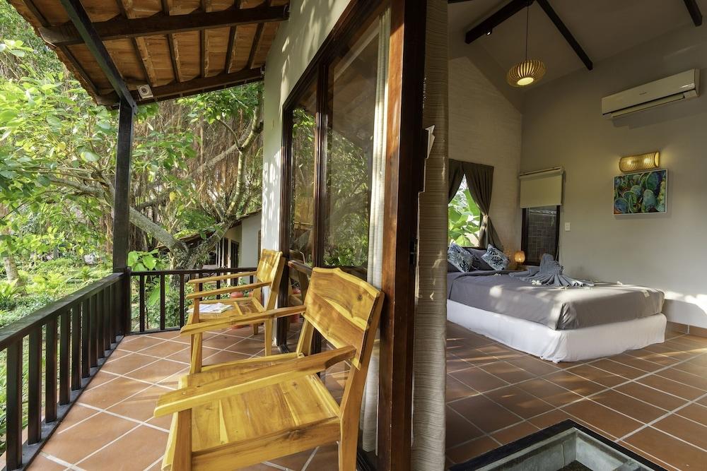 An Nhien Retreat With Yoga Daily & Access