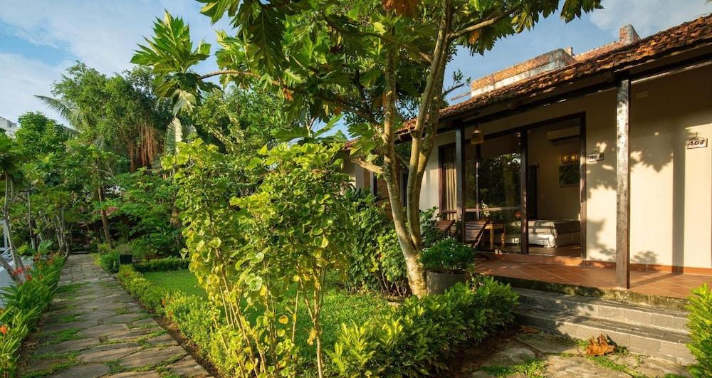 An Nhien Retreat With Yoga Daily & Access Resort