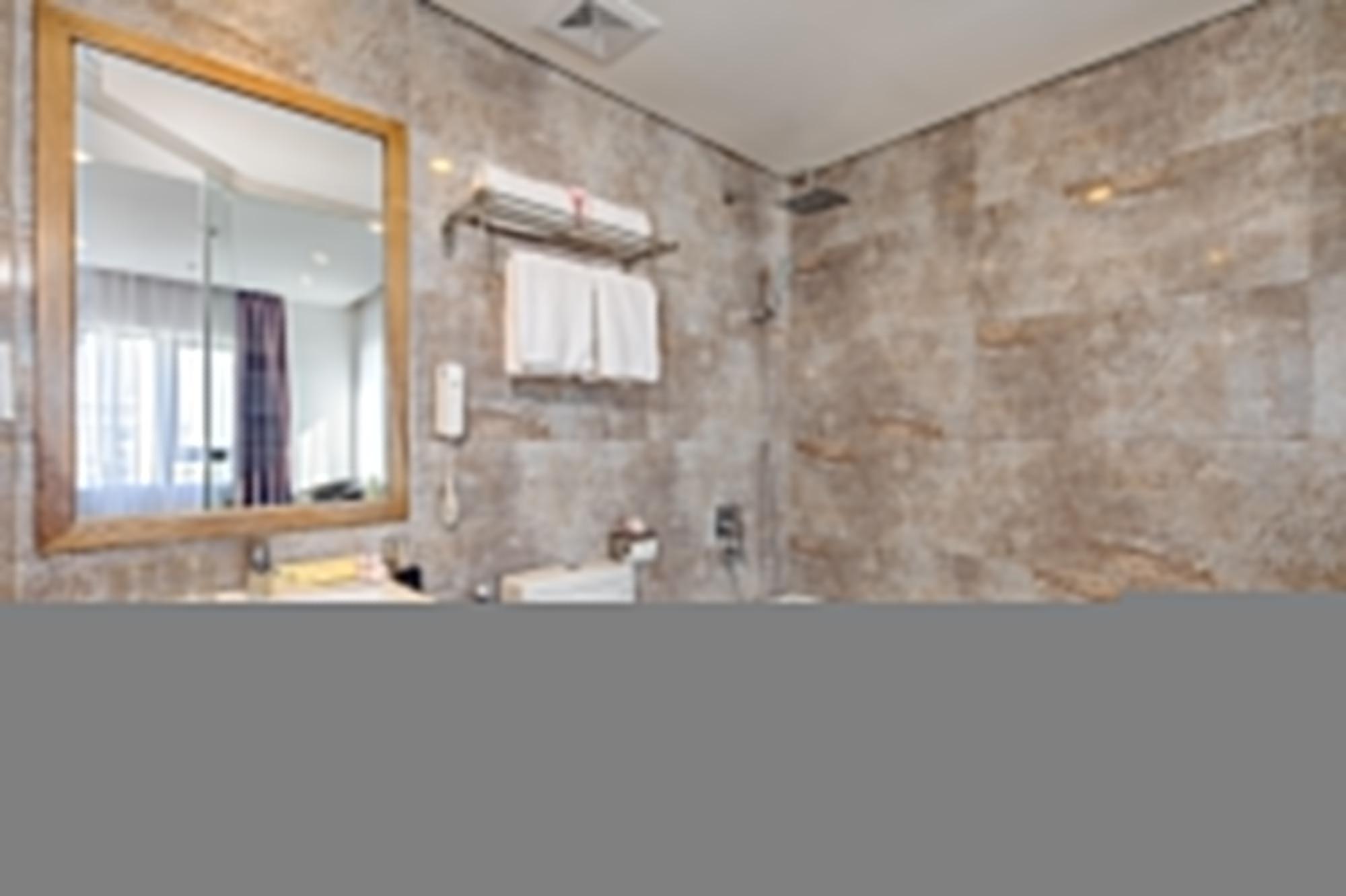 Bliss Luxury 4*