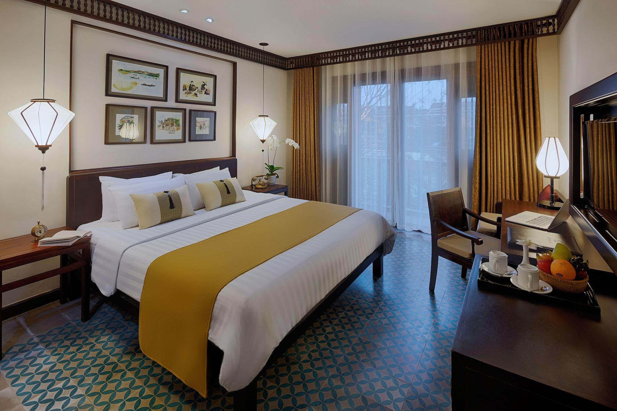 Little . Một Nhỏ&spa Khách sạn Hội An