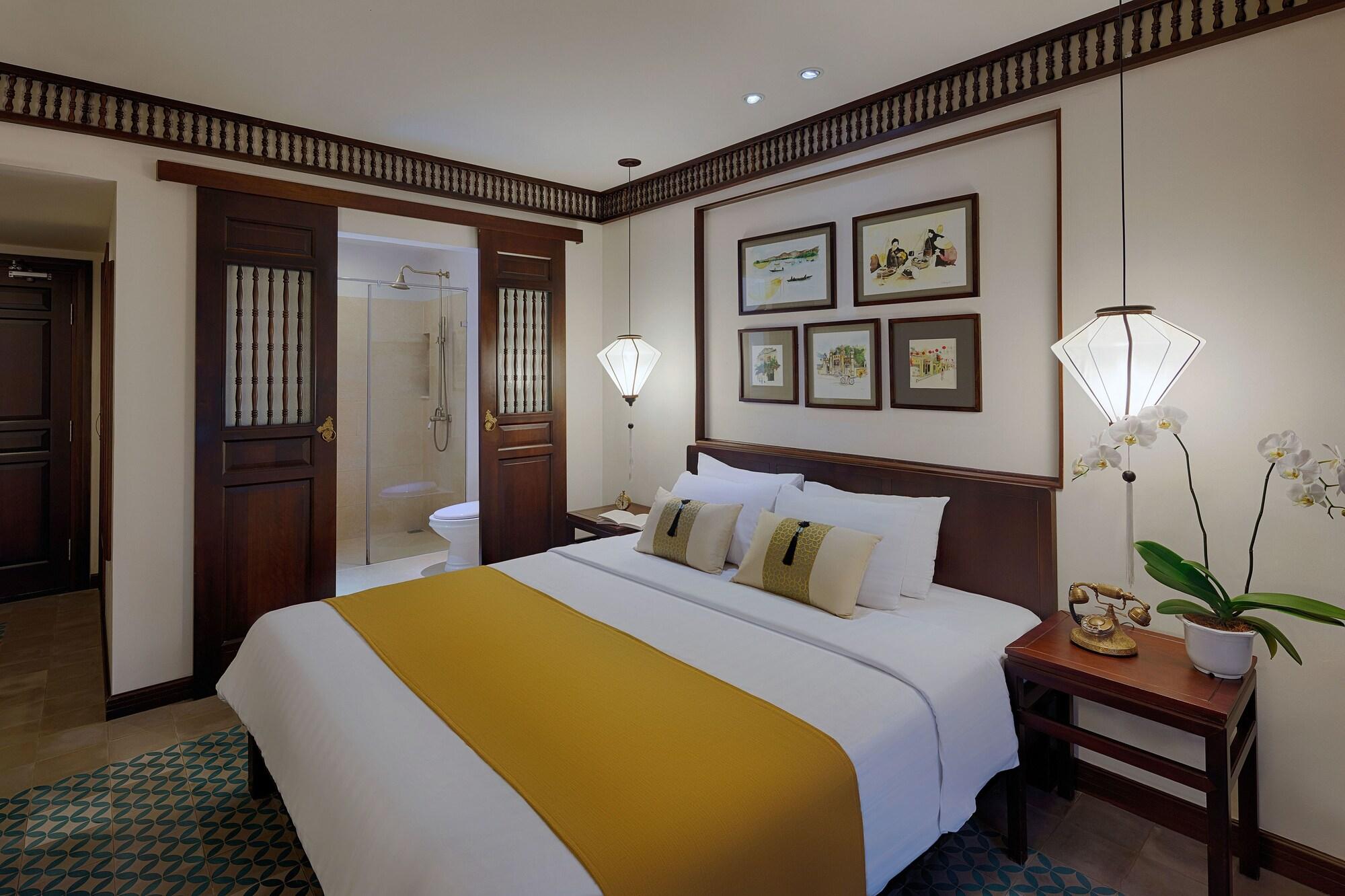 Khách sạn Little . Một Nhỏ&spa 4*
