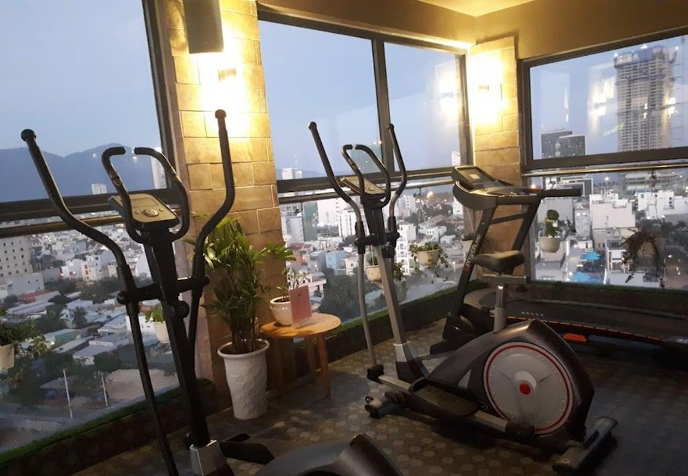 Bliss Luxury Hotel 4*