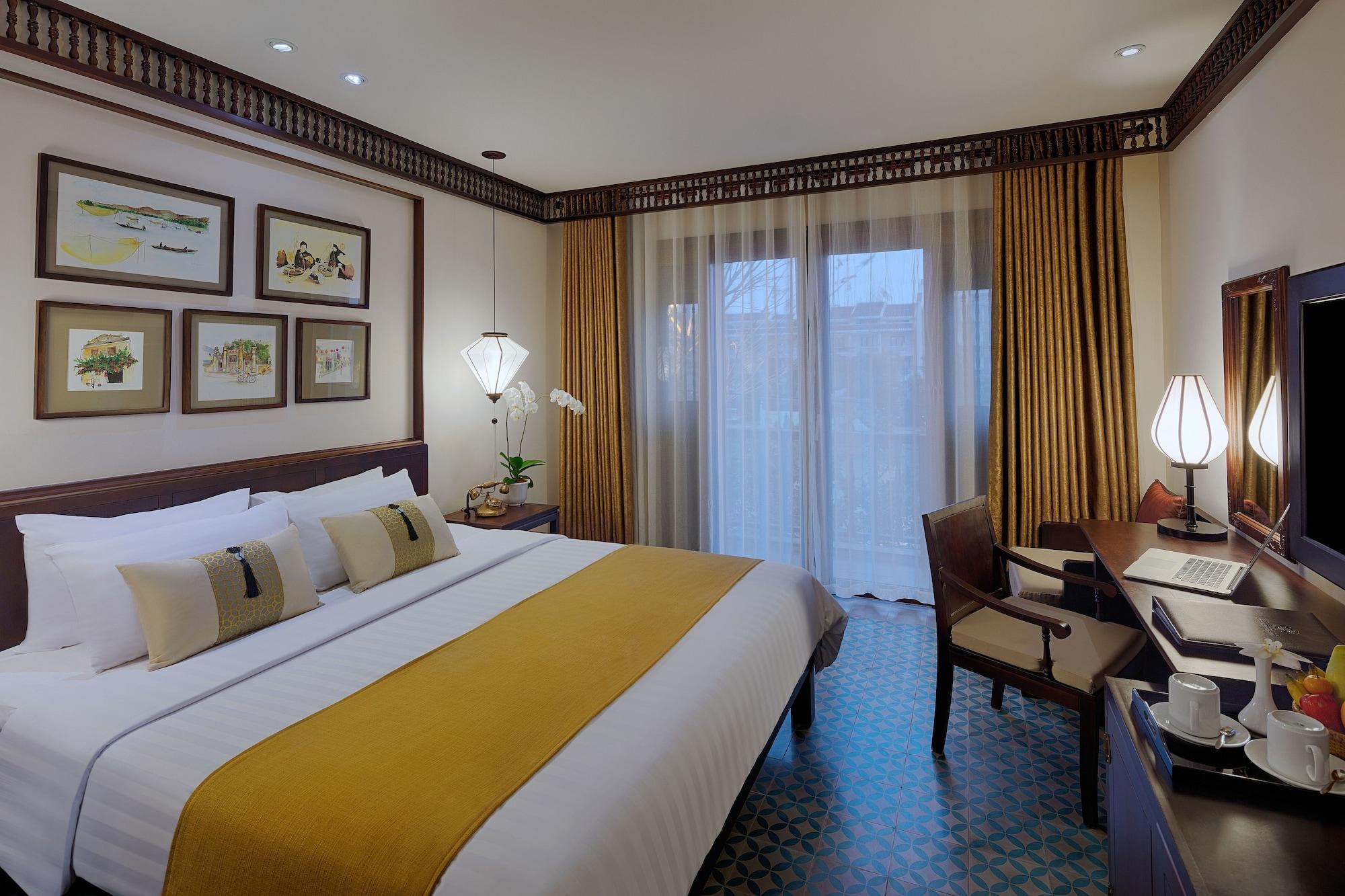Little . Một Nhỏ&spa 4* Hội An