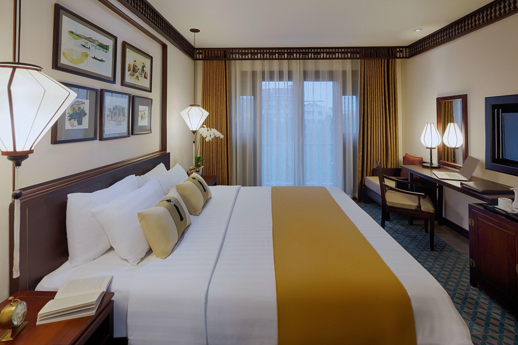 Khách sạn Little . Một Nhỏ&spa