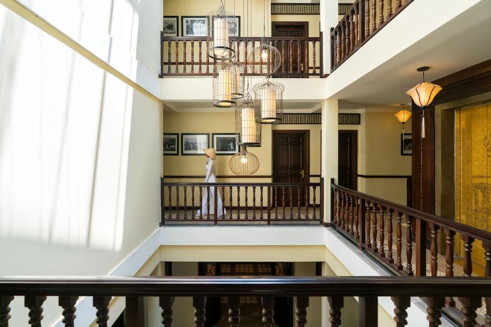 Little . Một Nhỏ&spa 4* Hội An