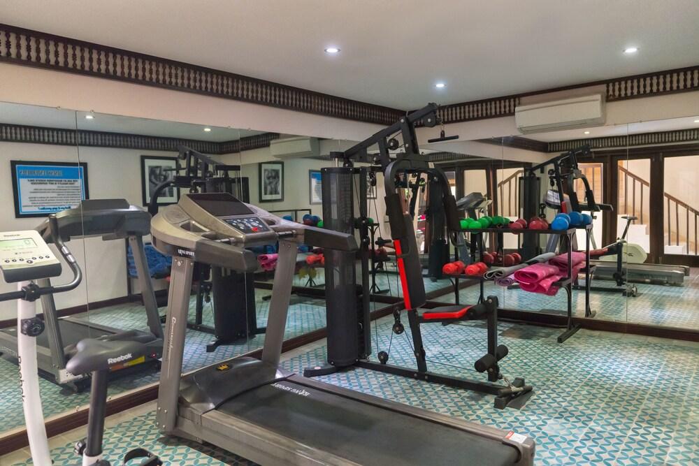 Khách sạn Little . Một Nhỏ&spa 4*