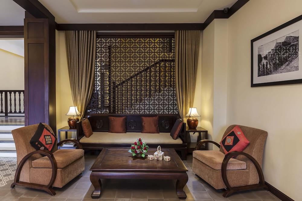 Little . Một Nhỏ&spa Khách sạn