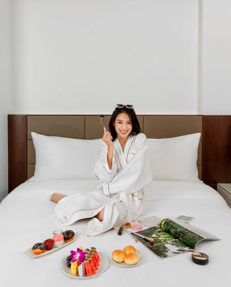 Hotel Pavilion Da Nang