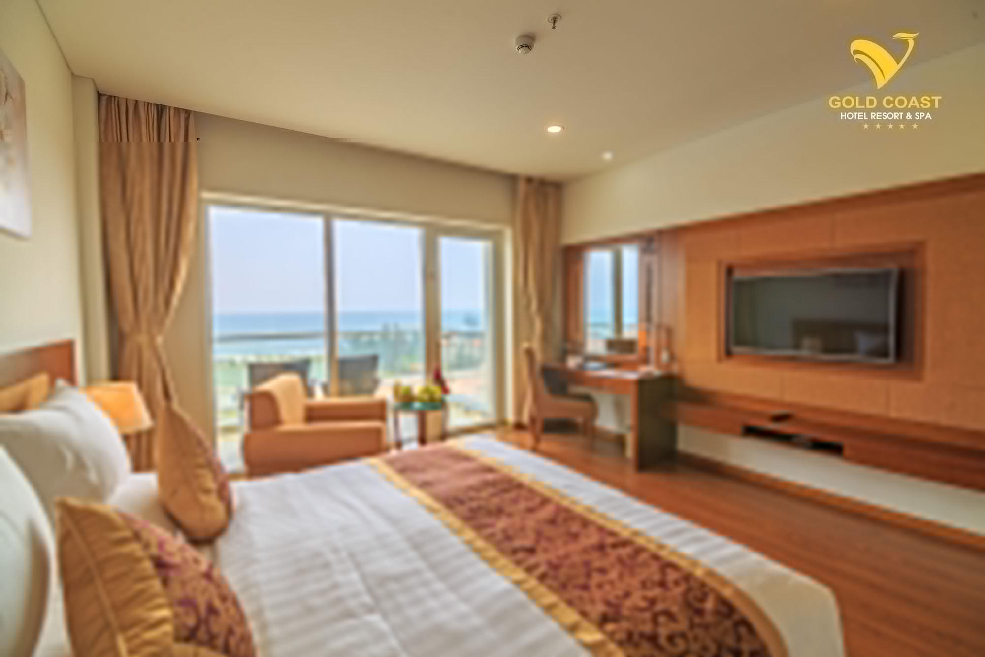 Gold Coast &