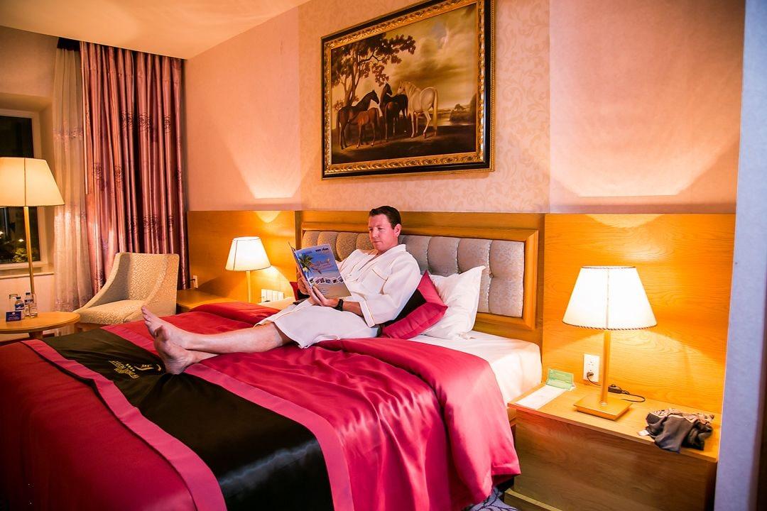 Sai Gon Dong Ha - A Member Of Saigontourist Group Hotel