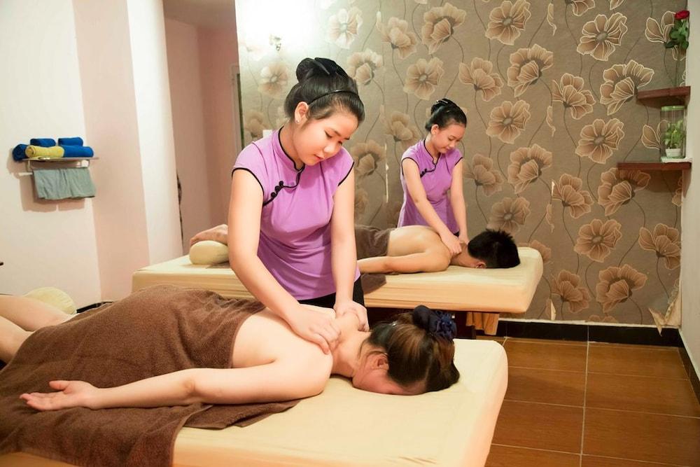 Hotel Sai Gon Dong Ha - A Member Of Saigontourist Group Quang Tri