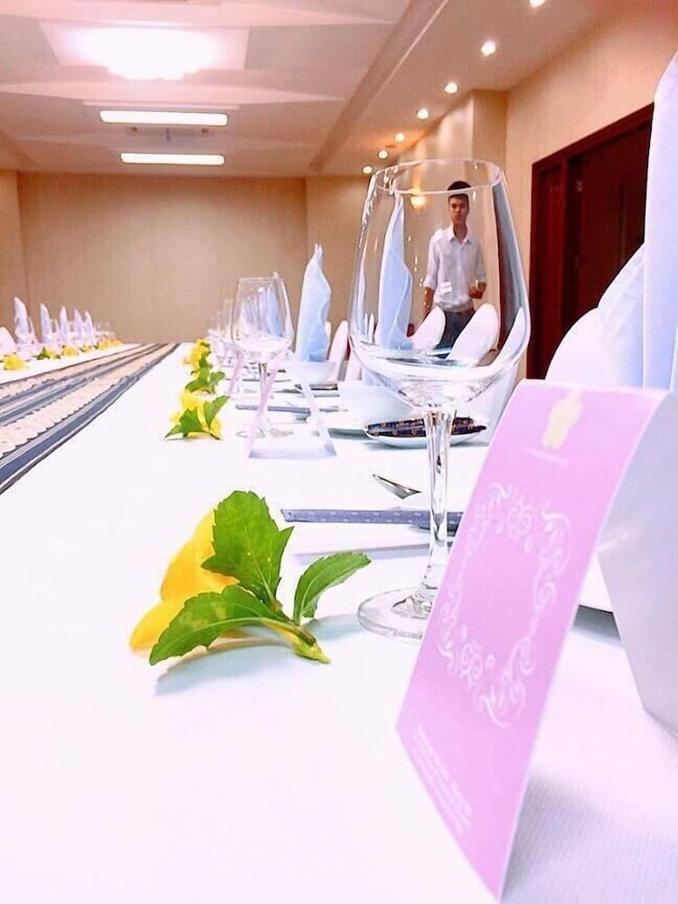 Sai Gon Dong Ha - A Member Of Saigontourist Group Hotel Quang Tri