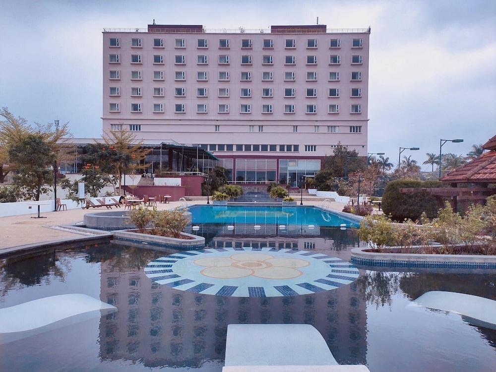 Hotel Sai Gon Dong Ha - A Member Of Saigontourist Group 4*