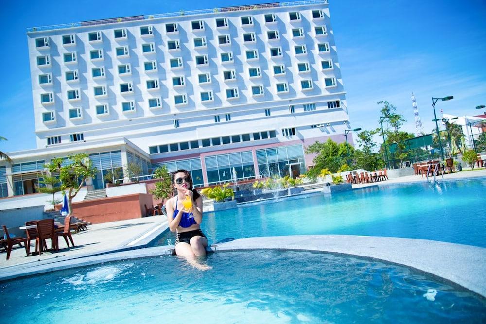 Sai Gon Dong Ha - A Member Of Saigontourist Group Hotel Quang Tri