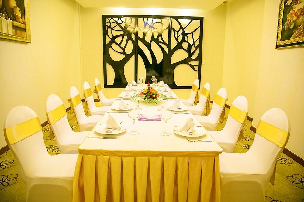 Hotel Sai Gon Dong Ha - A Member Of Saigontourist Group 4*