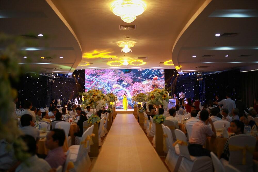 Sai Gon Dong Ha - A Member Of Saigontourist Group Hotel 4*