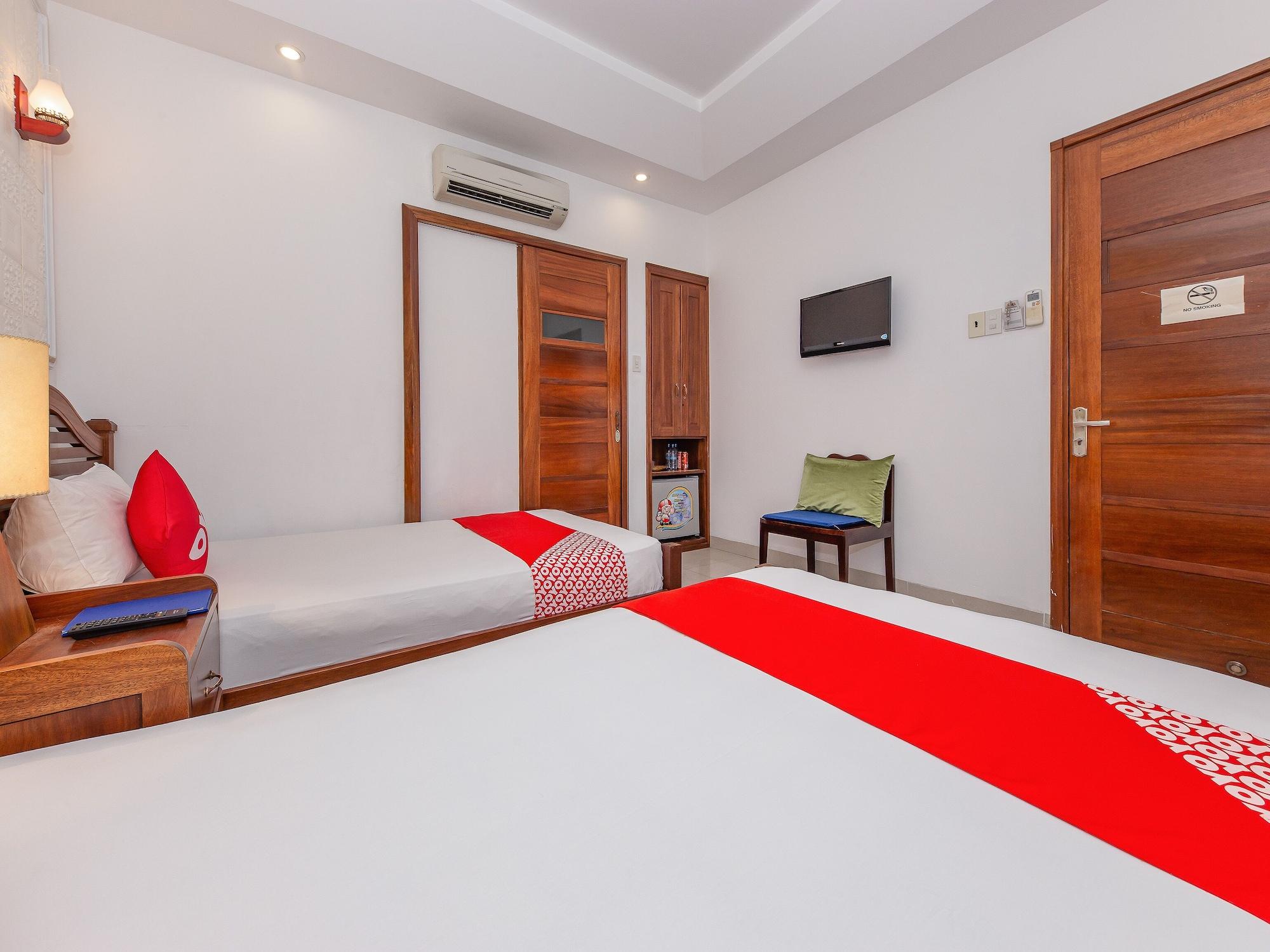 White Lion Hotel