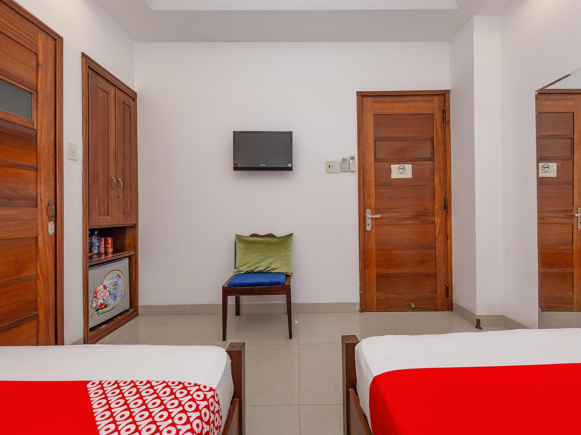 Hotel White Lion