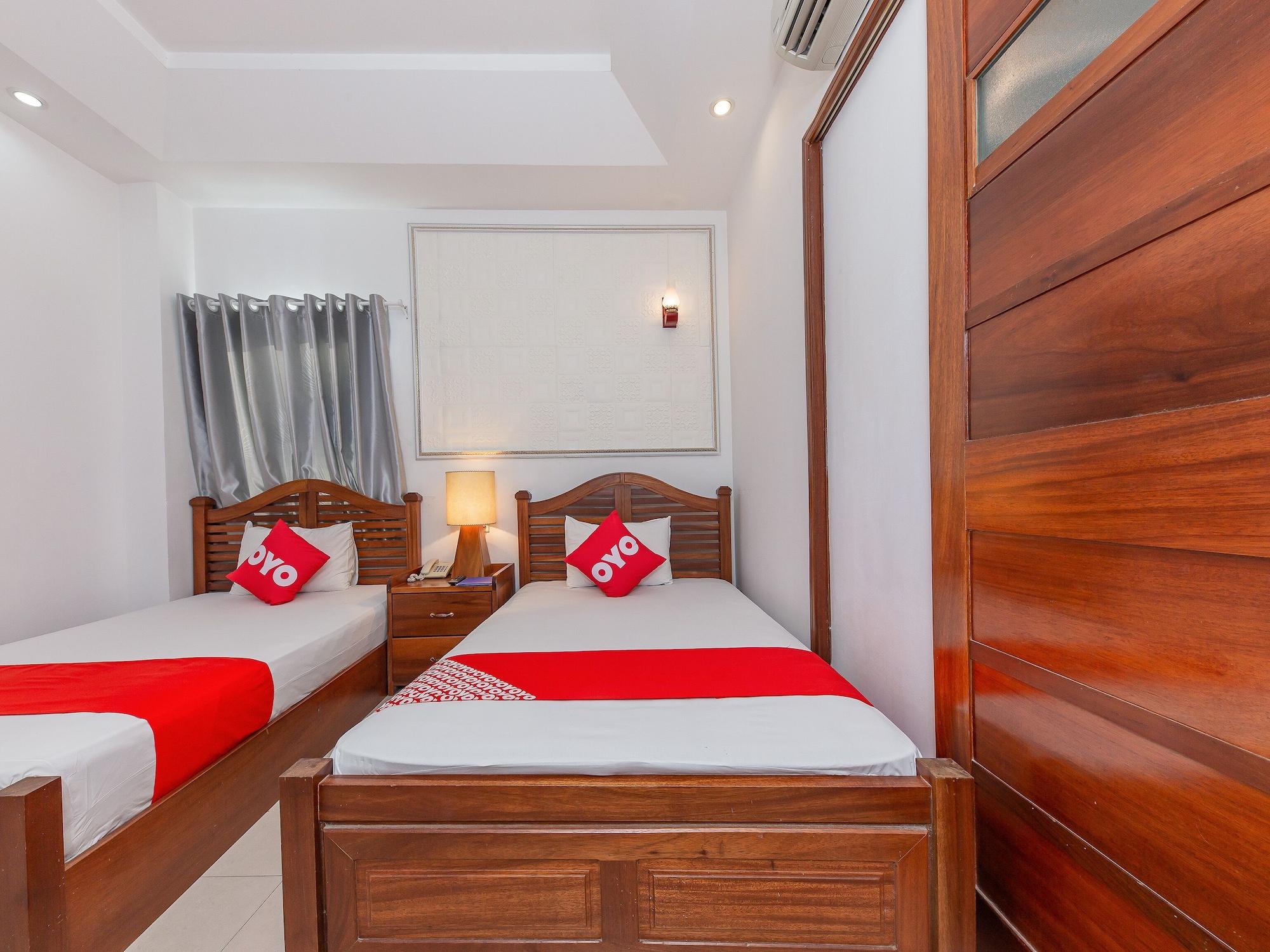 White Lion Hotel