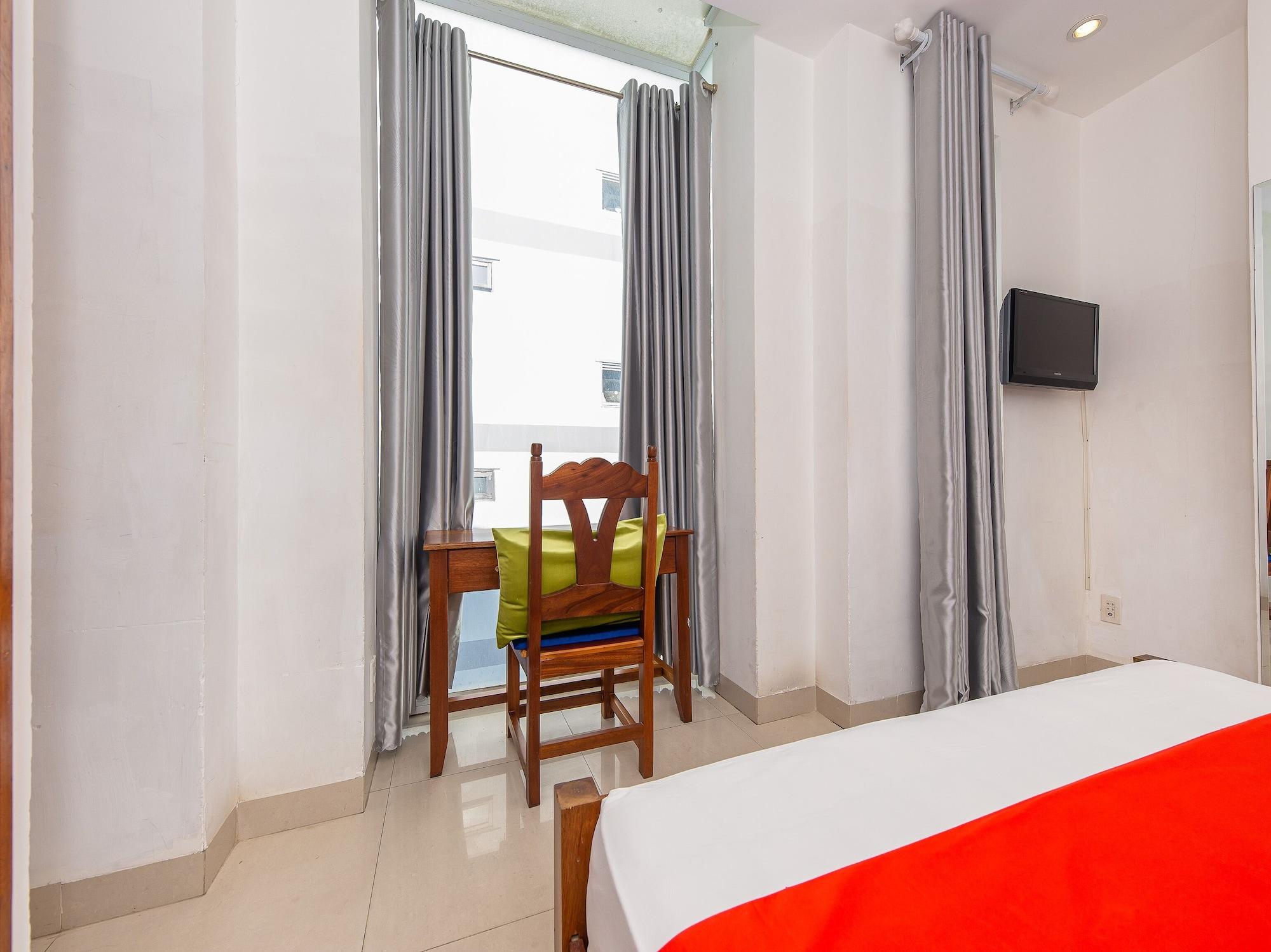 Hotel White Lion 2*