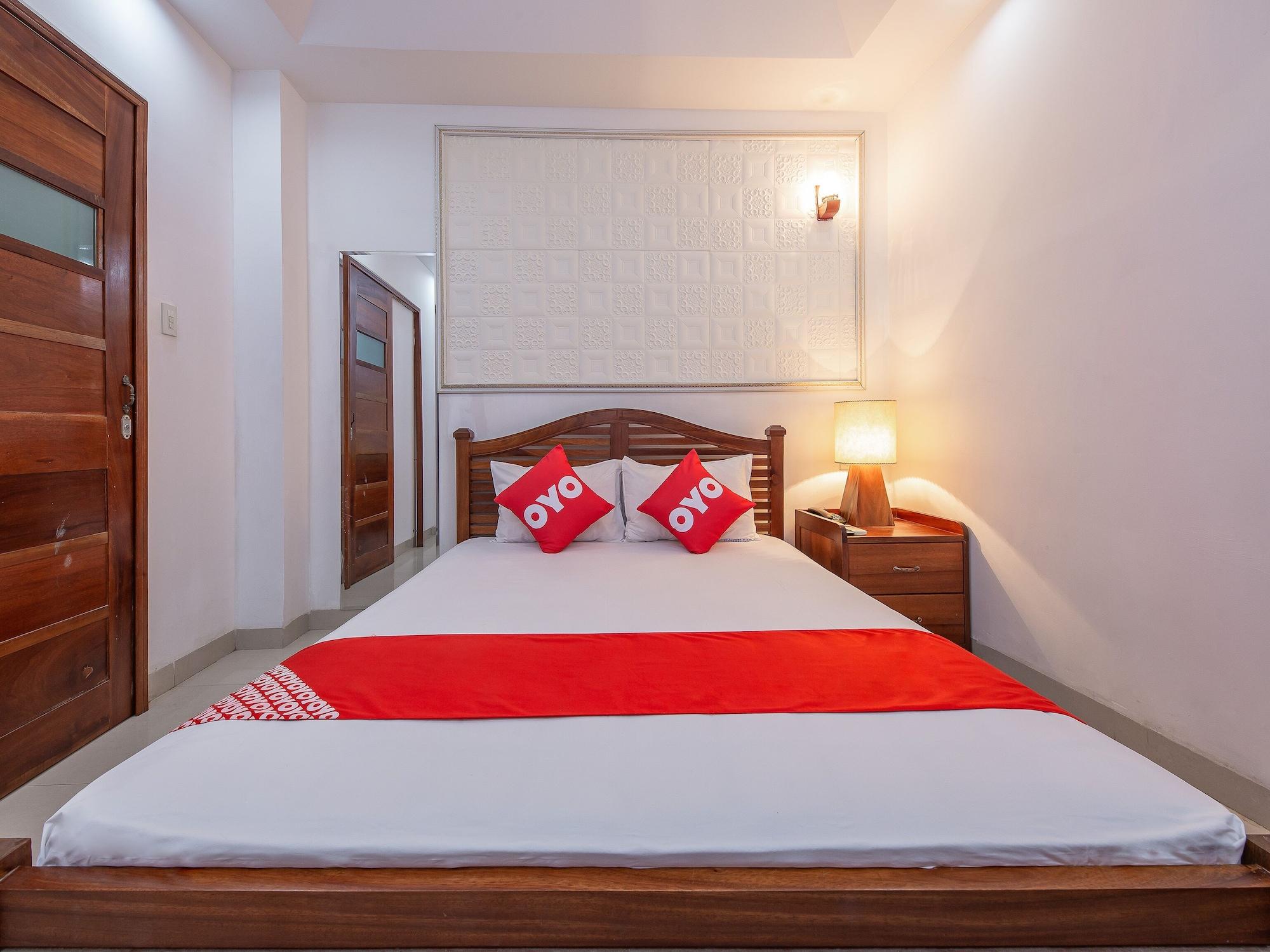 Hotel White Lion 2*