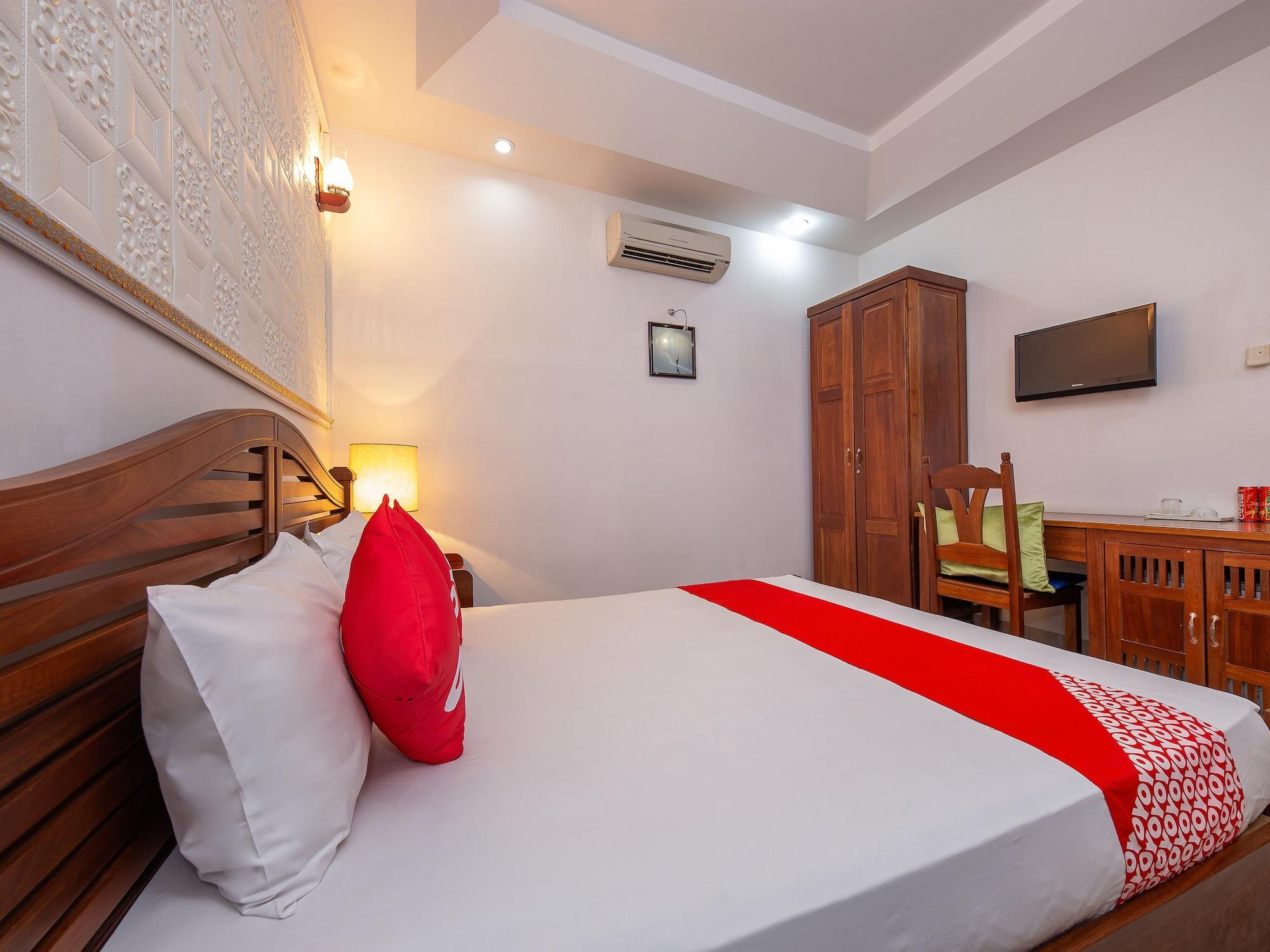 White Lion 2* Nha Trang