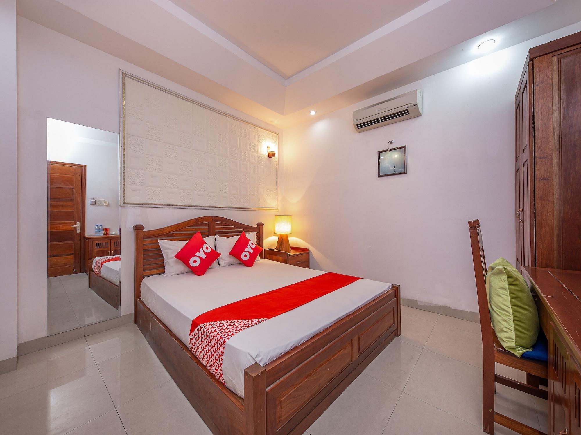 White Lion 2* Nha Trang