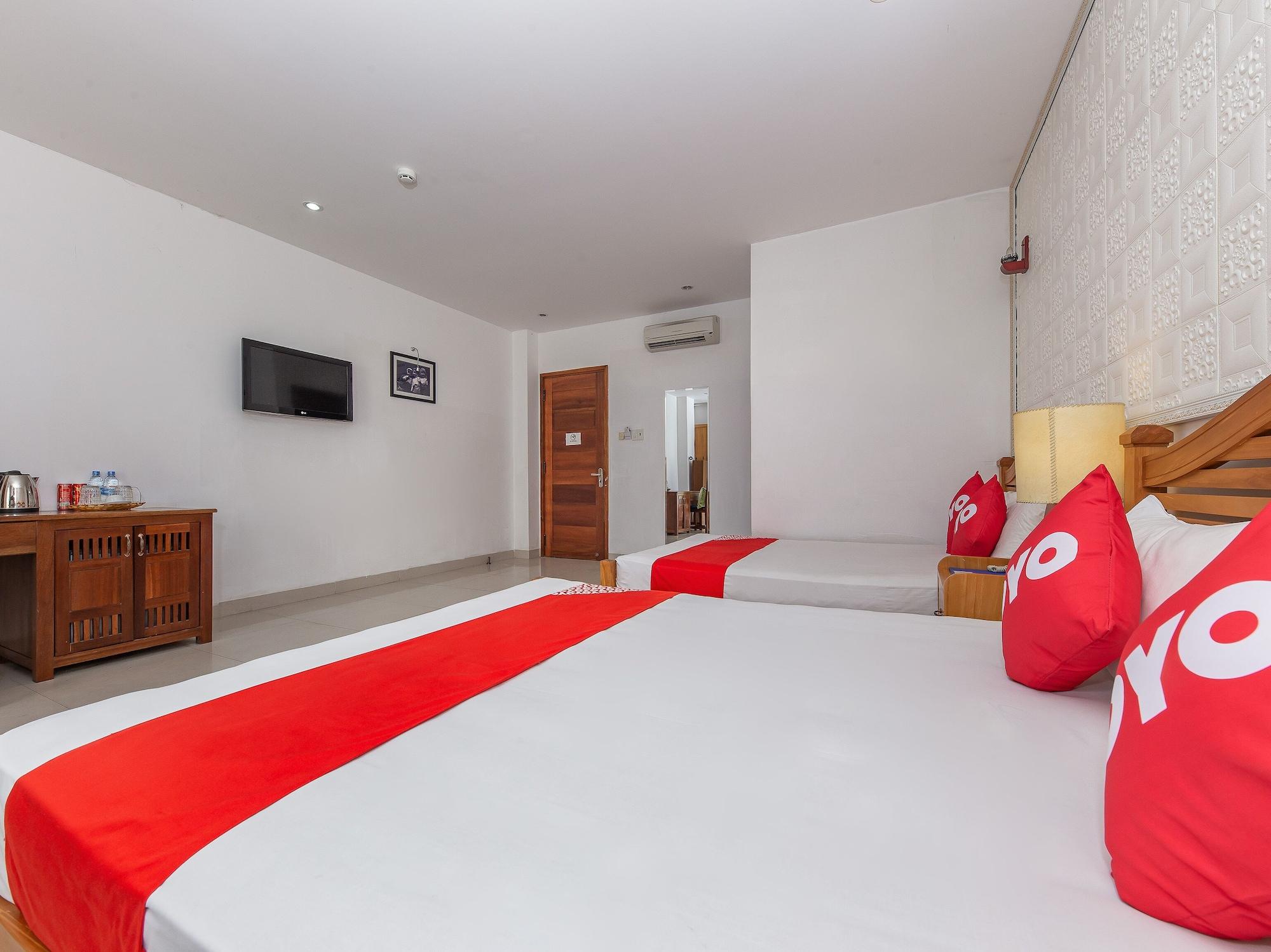 White Lion Hotel