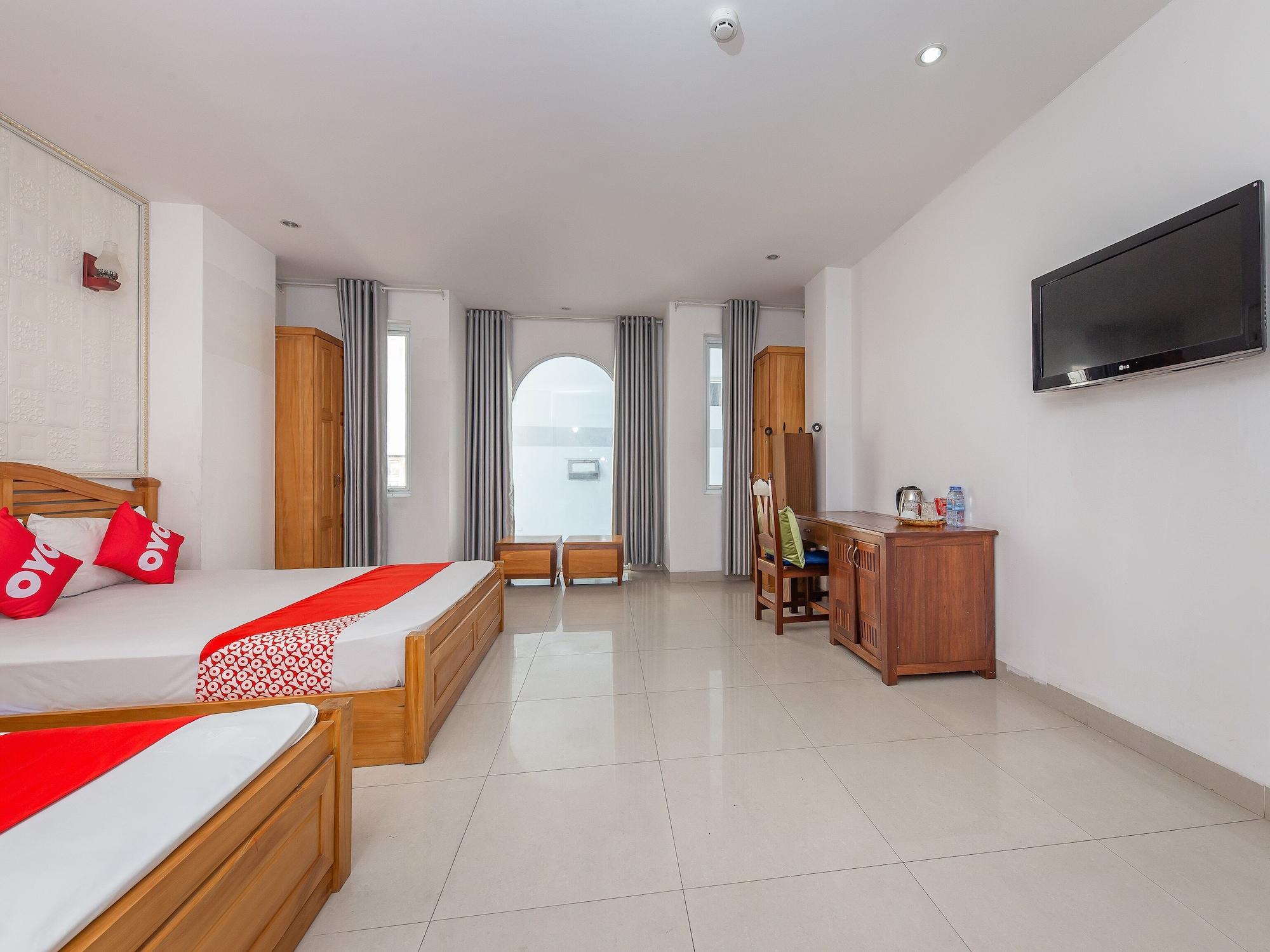 White Lion 2* Nha Trang