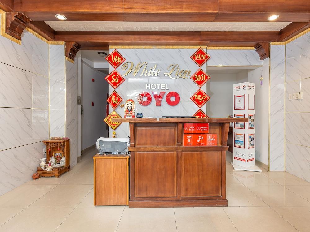 Hotel White Lion Nha Trang