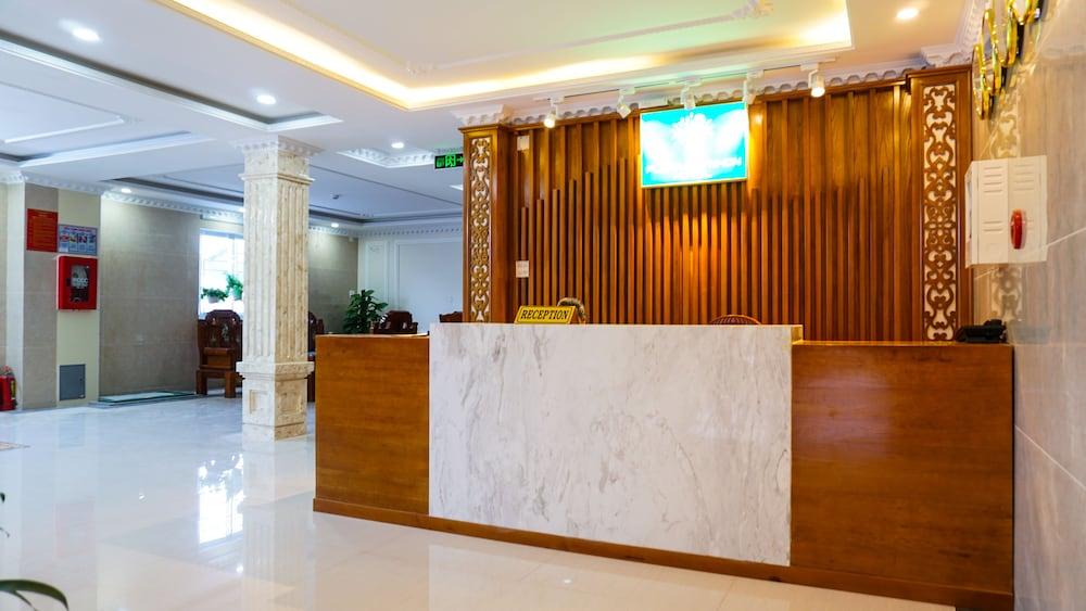 Flora 3* Quy Nhon