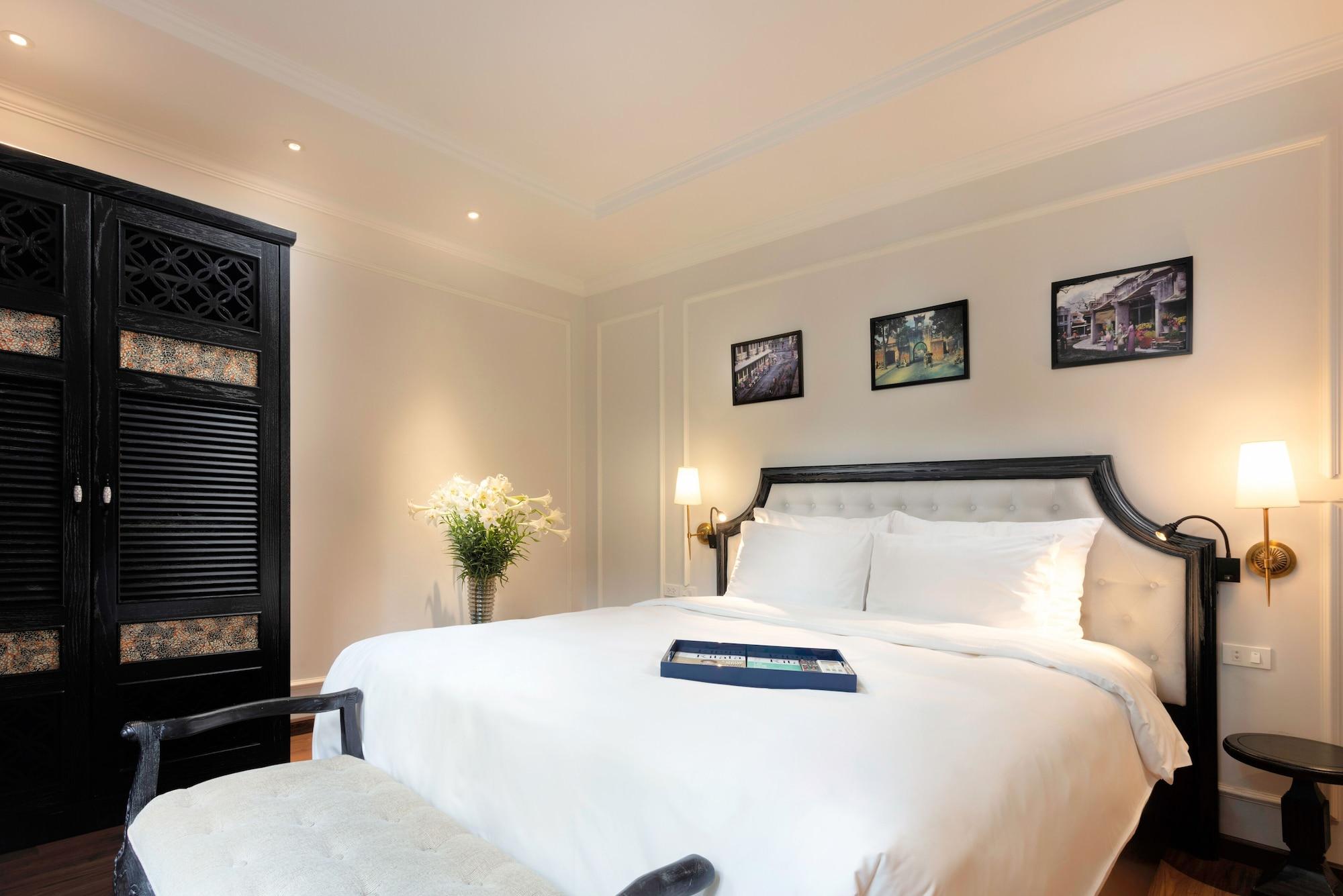 Và Media Hà Nội 4* Hà Nội