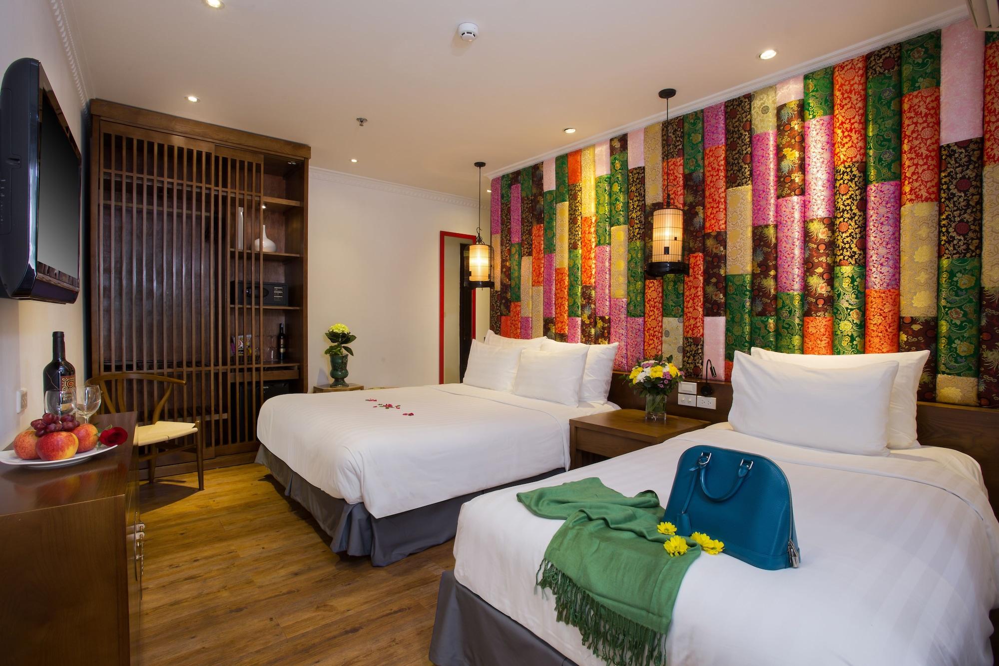 Và Media Hà Nội 4* Hà Nội