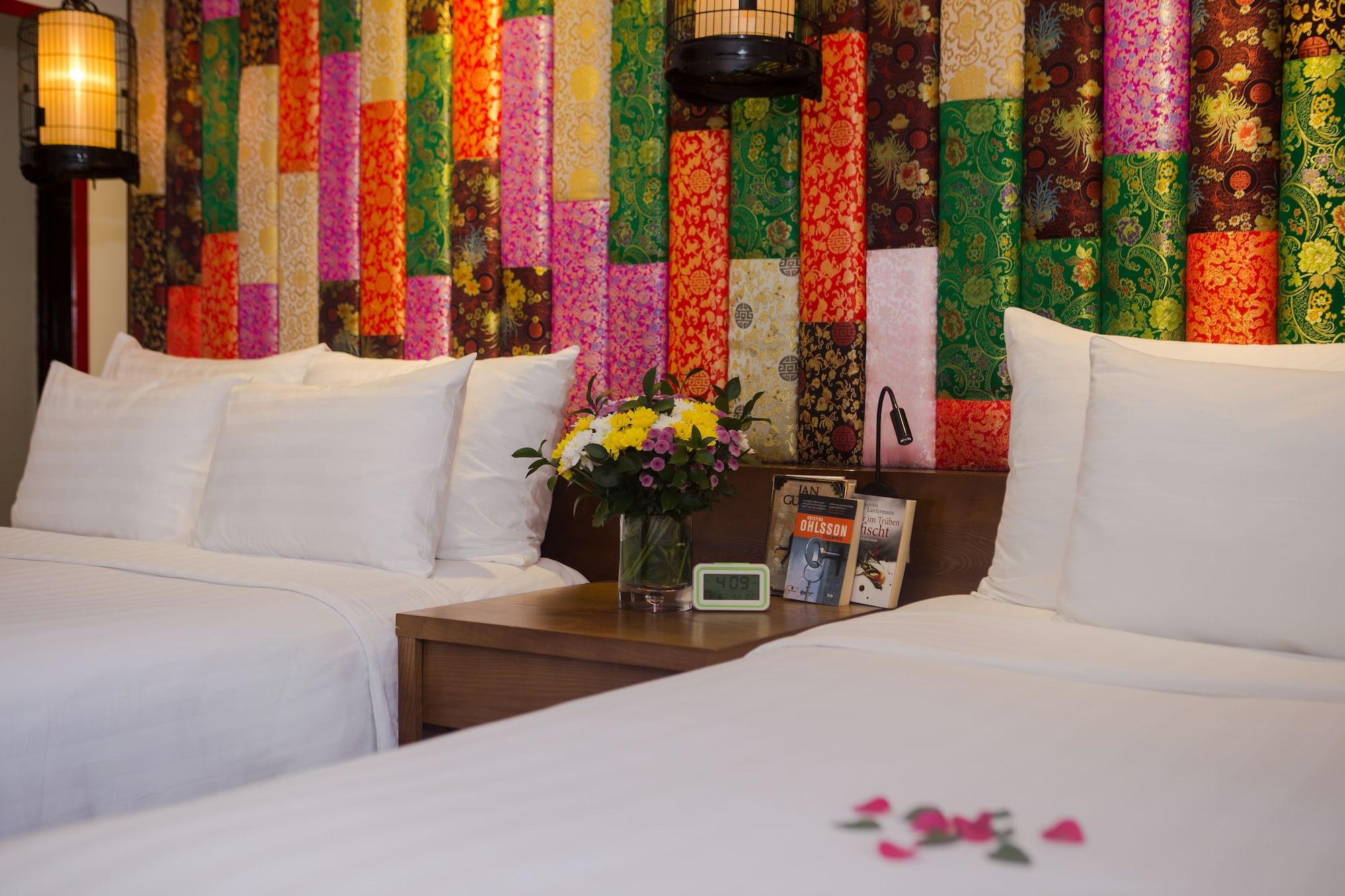 Và Media Hà Nội 4* Hà Nội