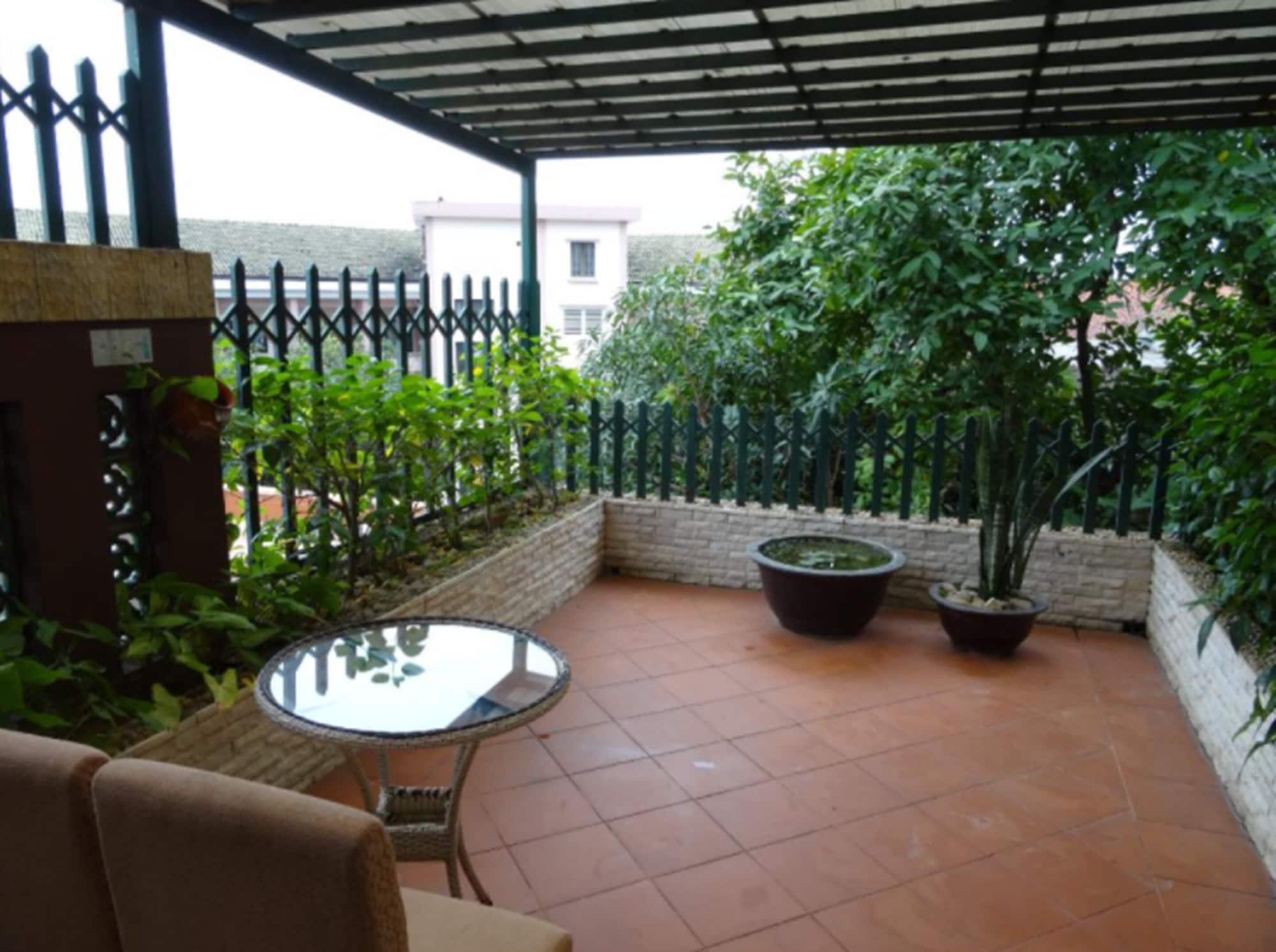 Hotel Mondial Hue
