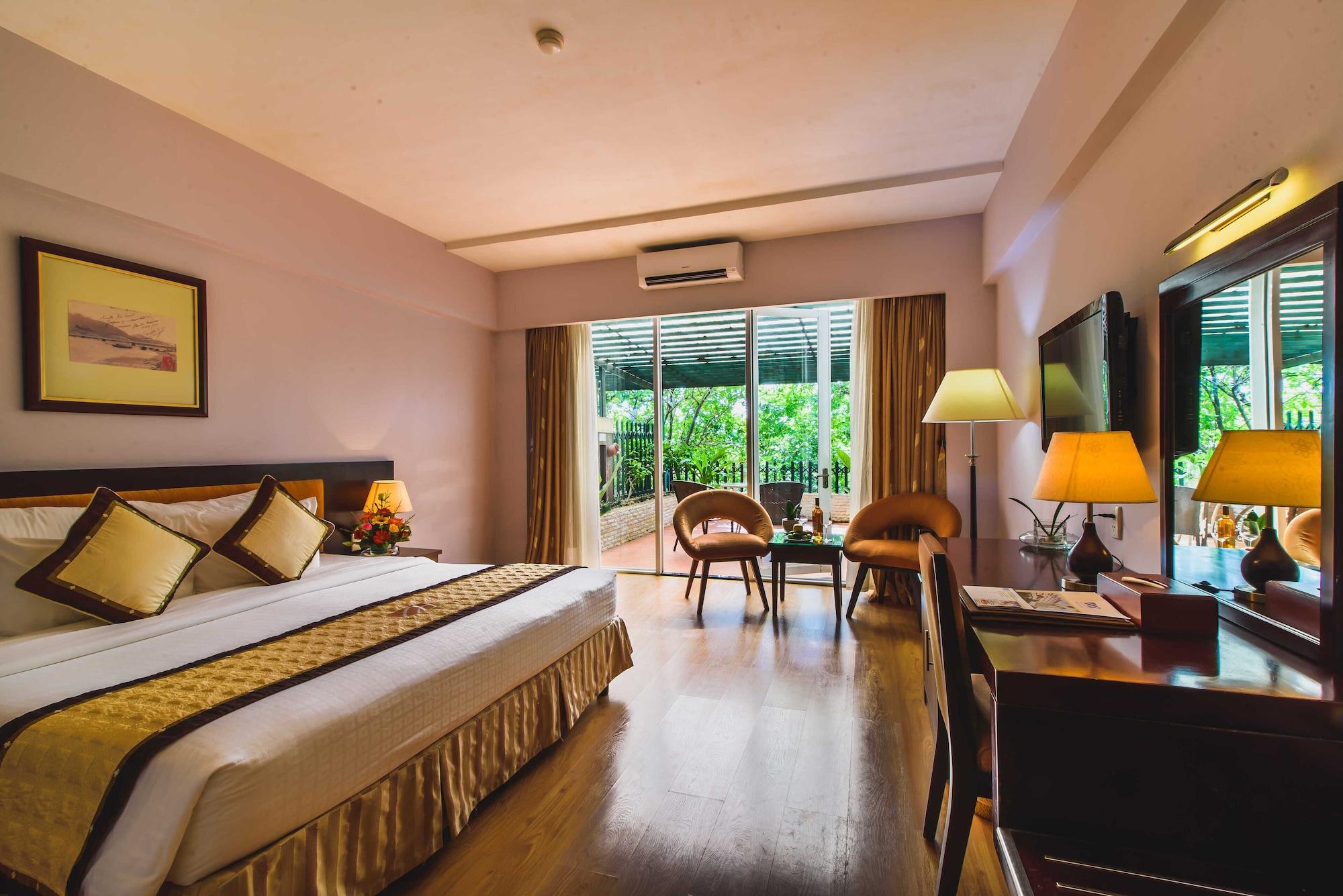 Hotel Mondial