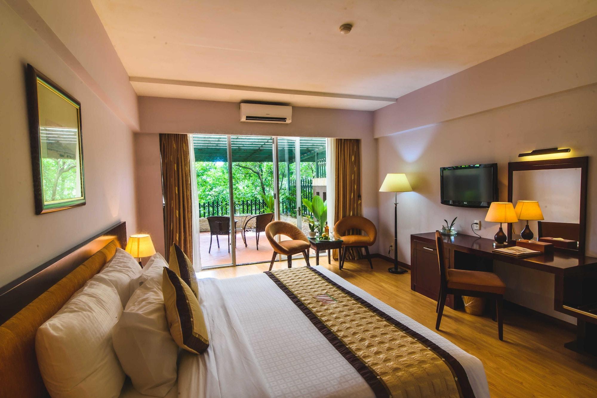 Hotel Mondial 4*