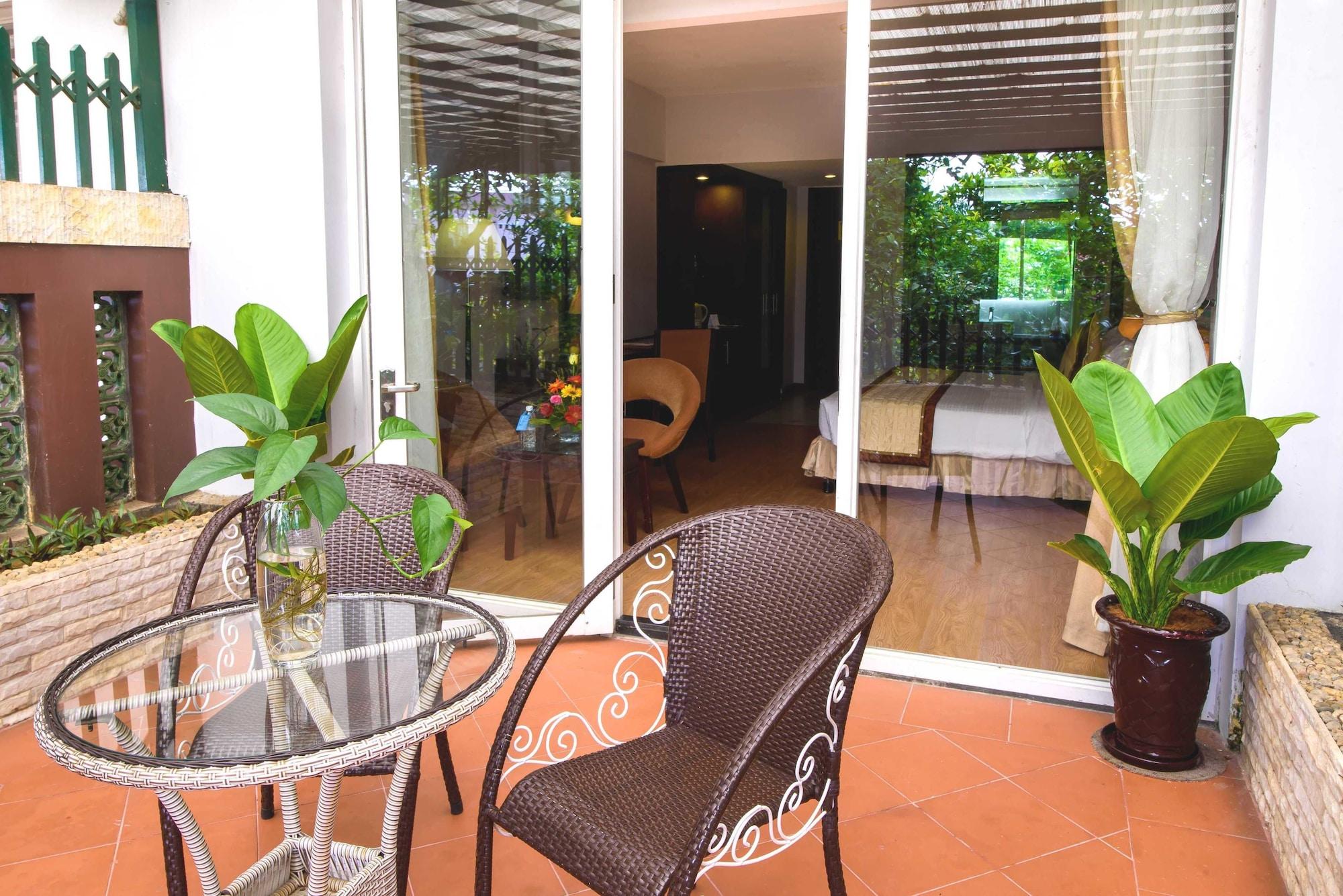 Mondial Hotel Hue