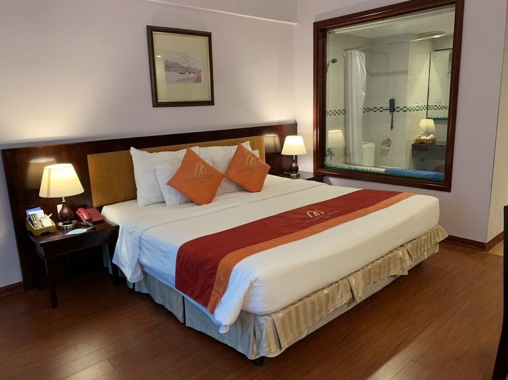 Hotel Mondial 4*