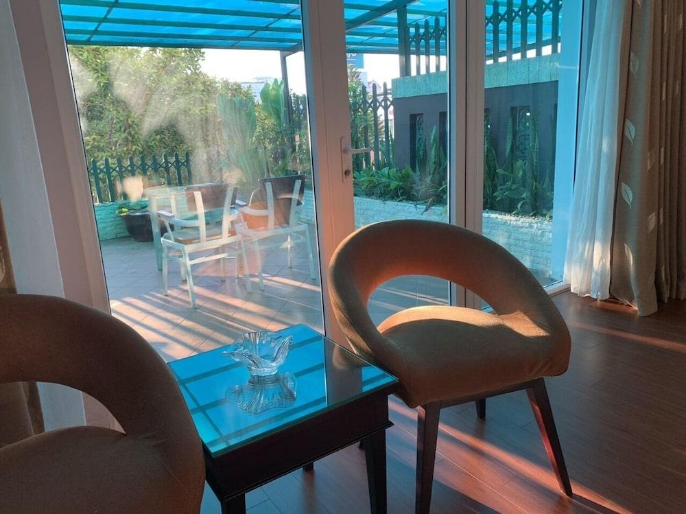 Hotel Mondial Hue