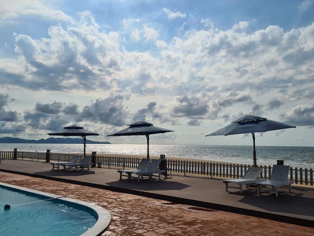 Duong Intourco Resort, Resort Vung Tau
